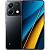 Смартфон, мобильный телефон Poco X6 5G 8/256GB Black RU  фото, kupilegko.ru