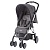 Коляска прогулочная Cybex GB BEAULA D620J1 Black  фото, kupilegko.ru