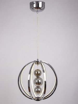 Подвесной светодиодный светильник Abrasax Brigitte SD722  фото, kupilegko.ru