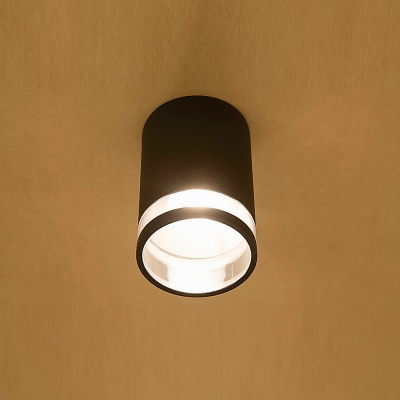 Уличные потолочные Nowodvorski Rock 3406  фото, kupilegko.ru