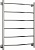 Полотенцесушитель водяной Стилье Версия-Н2 800х600 (6) Г 18 00622-8060 AV  фото, kupilegko.ru