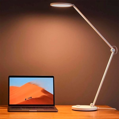 Настольная лампа Xiaomi MJTD02YL BHR4119GL  фото, kupilegko.ru