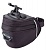Велосумка, SaddlePack, Нейлон, М, под седло, BBB (черный, черный, BSB-23) BBB  фото, kupilegko.ru