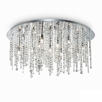Потолочный светильник Ideal Lux Royal PL15 053011  фото, kupilegko.ru