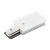 Ввод питания Arte Lamp Track Accessories A160133  фото, kupilegko.ru