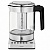 Чайник электрический с терморегулятором 2-в-1 WMF Kitchenminis Vario  фото, kupilegko.ru