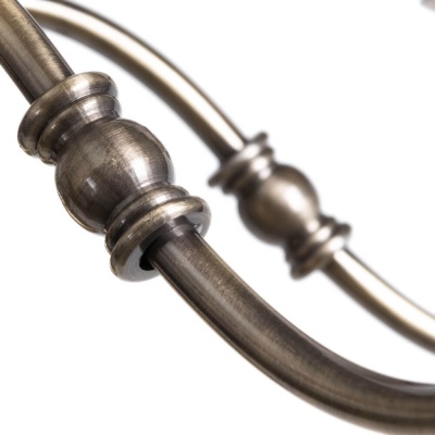 Подвесная люстра Arte Lamp Fiona A3227LM-5AB  фото, kupilegko.ru