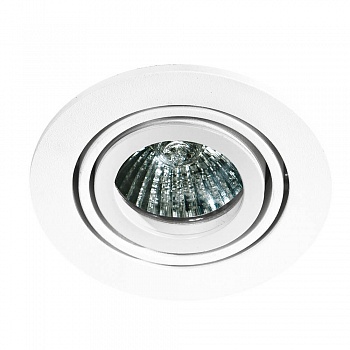 Встраиваемый светильник Azzardo Carlo AZ0805 (встраиваемые)  фото, kupilegko.ru