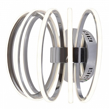 Потолочный светодиодный светильник F-Promo Cohor 2389-7U  фото, kupilegko.ru