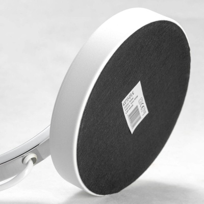 Настольная лампа Lussole Lgo Falcon LSP-0558  фото, kupilegko.ru