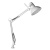 Фото Настольные лампы Arte Lamp Настольная лампа Arte Lamp Senior A6068LT-1WH фото, kupilegko.ru