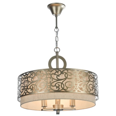 Подвесная люстра Maytoni Venera H260-03-N  фото, kupilegko.ru