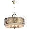 Подвесная люстра Maytoni Venera H260-03-N  фото, kupilegko.ru