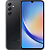 Смартфон, мобильный телефон Samsung Galaxy A34 128GB Графит RU  фото, kupilegko.ru