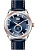 Швейцарские наручные мужские часы Wainer WA.17100B. Коллекция Classic  фото, kupilegko.ru