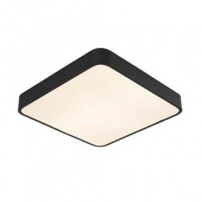 Потолочный светильник Arte Lamp A2663PL-1BK  фото, kupilegko.ru