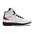 Кроссовки Nike Air Jordan 2 Retro Chicago NKDX4400 372839 SP  фото, kupilegko.ru
