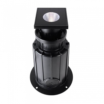 Встраиваемый светильник Deko-Light NC COB I Square 730438 (встраиваемые)  фото, kupilegko.ru