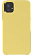 Чехол-крышка Miracase MP-8812 для Apple iPhone 11, полиуретан, желтый  фото, kupilegko.ru