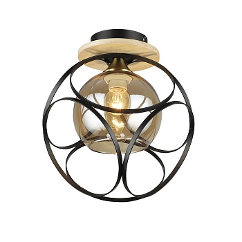 Потолочный светильник Wedo Light Ayshe 66781.01.86.01  фото, kupilegko.ru