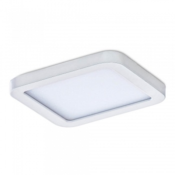 Встраиваемый светильник Azzardo Slim 9 Square AZ2830 (встраиваемые)  фото, kupilegko.ru