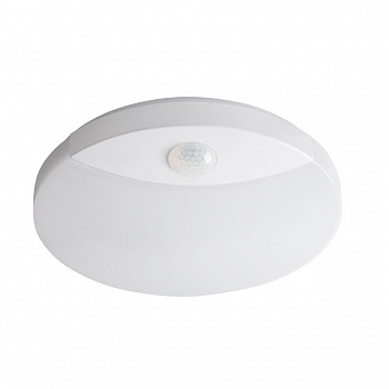Светильник настенный с датчиком Kanlux SANSO LED 15W-NW-SE 26520  фото, kupilegko.ru