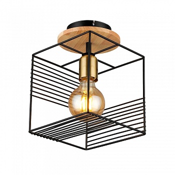 Потолочный светильник Wedo Light Aniela 66785.01.86.01  фото, kupilegko.ru