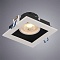 Встраиваемый светильник Arte Lamp Grado A2705PL-1WH (встраиваемые)