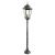 Столб фонарный уличный Arte Lamp GENOVA A1206PA-1BS  фото, kupilegko.ru