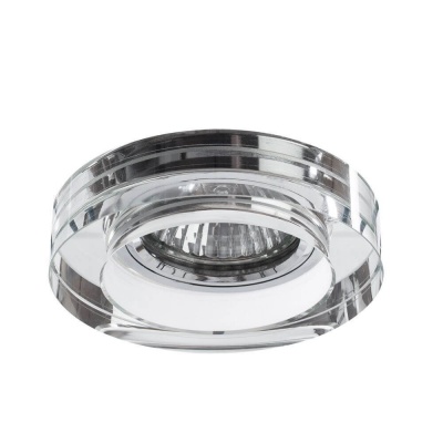 Встраиваемый светильник Arte Lamp Wagner A5221PL-1CC  фото, kupilegko.ru