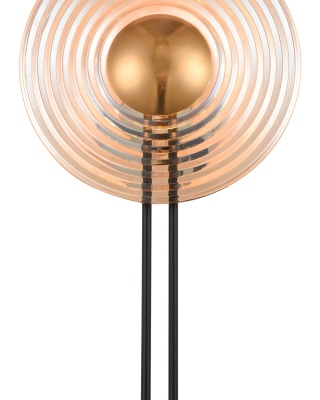 Бра, светодиодный светильник настенный накладной Vele Luce VL5754W01  фото, kupilegko.ru