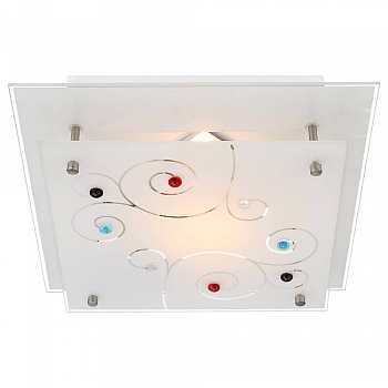 Потолочный светильник Globo Regius 48140-1  фото, kupilegko.ru