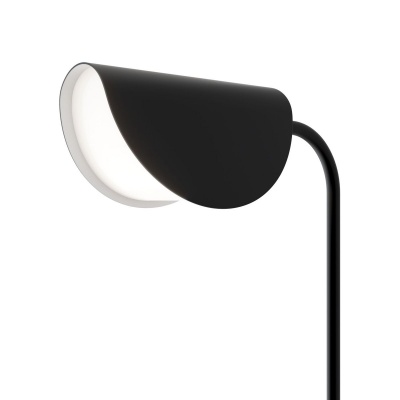 Торшер Maytoni Technical Mollis MOD126FL-01B  фото, kupilegko.ru