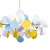 Фото Люстра Люстра подвесная Loft IT Подвесная люстра Loft IT Matisse 10008/12 Mult фото, kupilegko.ru