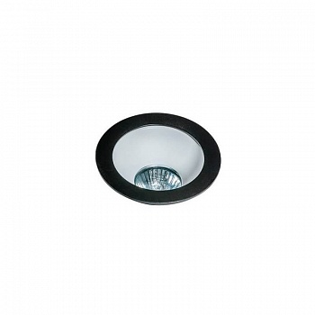 Встраиваемый светильник Azzardo Remo 1 downlight AZ1732 (встраиваемые)  фото, kupilegko.ru