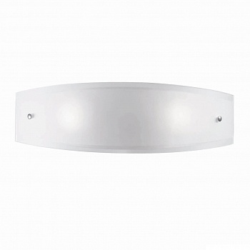 Настенный светильник Ideal Lux Ali AP2 026558  фото, kupilegko.ru