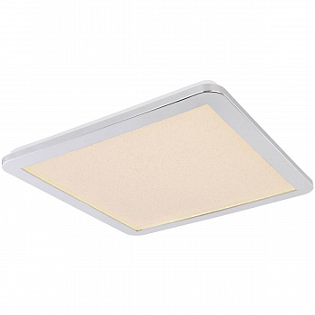 Потолочный светодиодный светильник Globo Gussago 41561-24  фото, kupilegko.ru