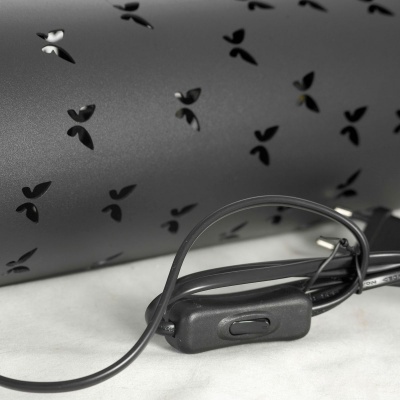 Настольная лампа Lussole Loft LSP-0902  фото, kupilegko.ru