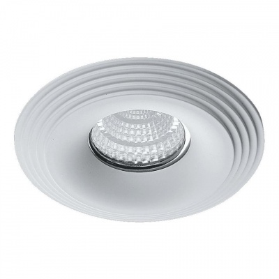 Встраиваемый светильник DesignLed InLondon Line NC1760R-FW 001731  фото, kupilegko.ru