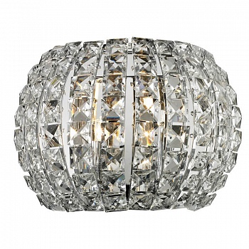 Настенный светильник Azzardo Sophia wall AZ2520  фото, kupilegko.ru