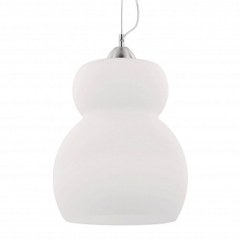 Подвесной светильник Ideal Lux Rene SP1 D30 094625  фото, kupilegko.ru