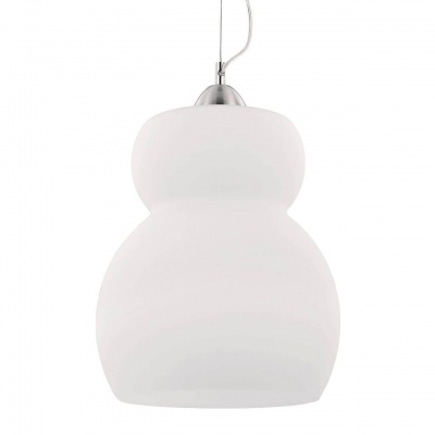 Подвесной светильник Ideal Lux Rene SP1 D30 094625  фото, kupilegko.ru