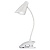 Настольная лампа Uniel TLD-560 White/LED/280Lm/5000K/Dimmer UL-00004143  фото, kupilegko.ru