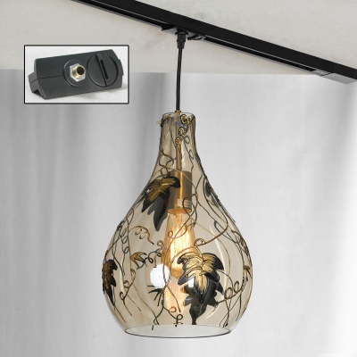 Трековые светильники Lussole Track Lights LSP-9987-TAB  фото, kupilegko.ru