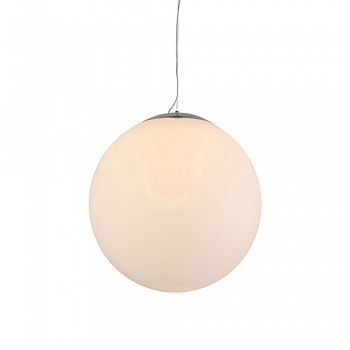 Подвесной светильник Azzardo White ball 25 AZ2515  фото, kupilegko.ru