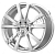 Литые колесные диски Carwel Гранд 131 7x17 5x112 ET45 D66.6 Серебристый (33734)  фото, kupilegko.ru