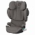 Детское автокресло Solution Z i-Fix Plus Soho Grey  фото, kupilegko.ru