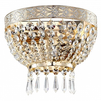 Настенный светильник Maytoni Bella DIA750-WB01-WG  фото, kupilegko.ru