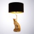 Настольная лампа Arte Lamp Ginan A4013LT-1GO  фото, kupilegko.ru