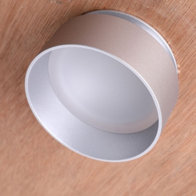 Встраиваемый светильник Favourite Inserta 2884-1C (встраиваемые)  фото, kupilegko.ru